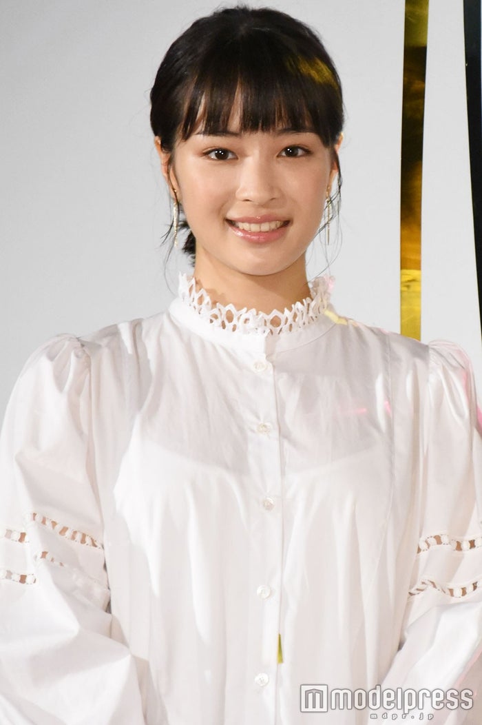 広瀬すずの 食べ方 に衝撃 土屋太鳳 松井愛莉もびっくり モデルプレス 広瀬すずの 食べ方 に衝撃 土屋太鳳 松井愛莉もびっくり モデルプレス