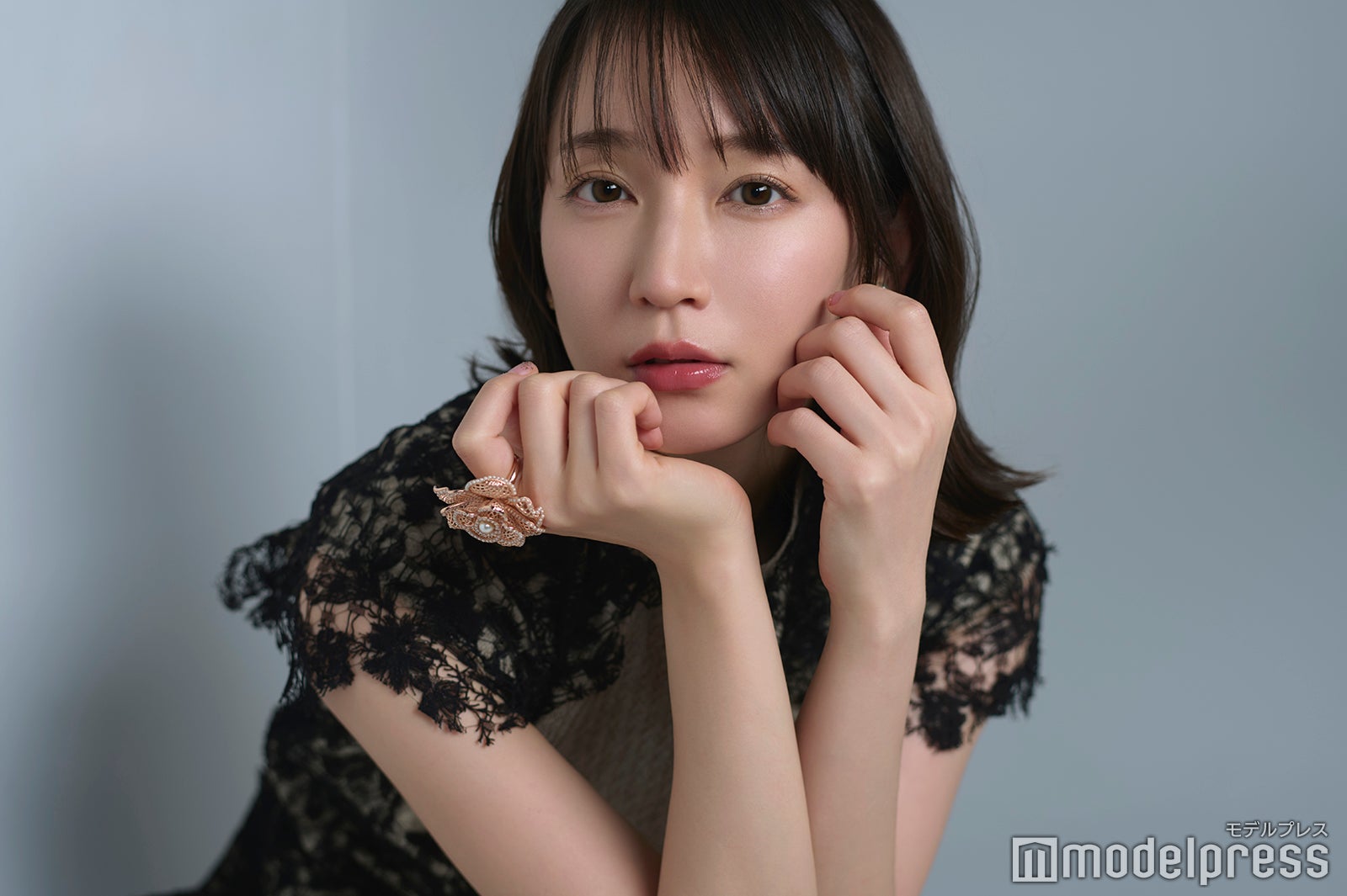 愛音　　松井珠理奈セット② 松井珠理奈、10年ぶり2作目の写真集決定 大人の魅力詰まった