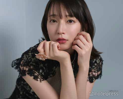 吉岡里帆が語る“忘れたくない記憶”――役者続けるうえでの難しさ「経験値が増えていくごとに鮮度が落ちていってしまう」【「九龍ジェネリックロマンス」インタビュー】