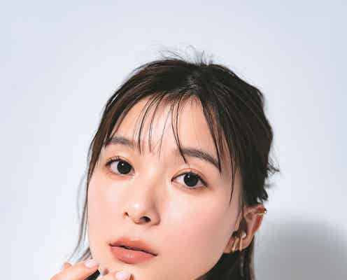 芳根京子、スタッフ驚きの“毛穴レス”の秘訣 肌あれに悩んだ過去も明かす