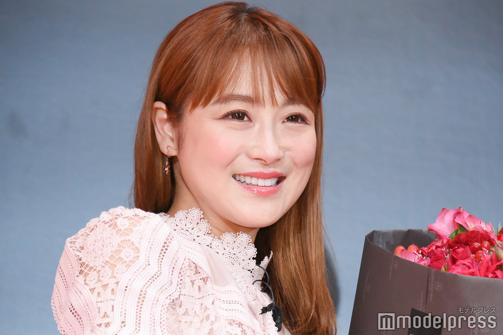 鈴木奈々（C）モデルプレス