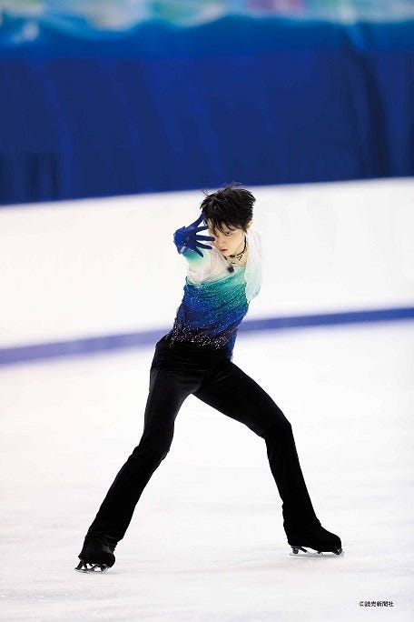 「羽生結弦展」全国6都市で開催 衣装やメダル、写真で振り返る競技生活