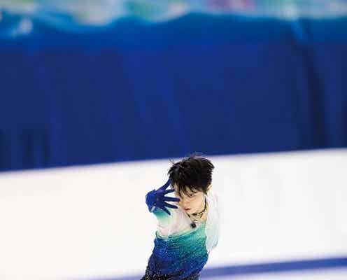「羽生結弦展」全国6都市で開催 衣装やメダル、写真で振り返る競技生活