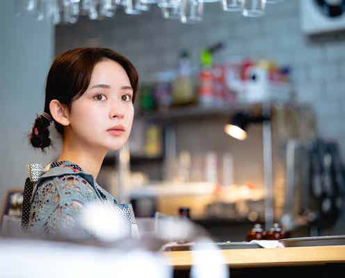 畑芽育、“19歳”八海に共感「当時の私も抱えていました」今後の展開にも言及【「9ボーダー」インタビュー】