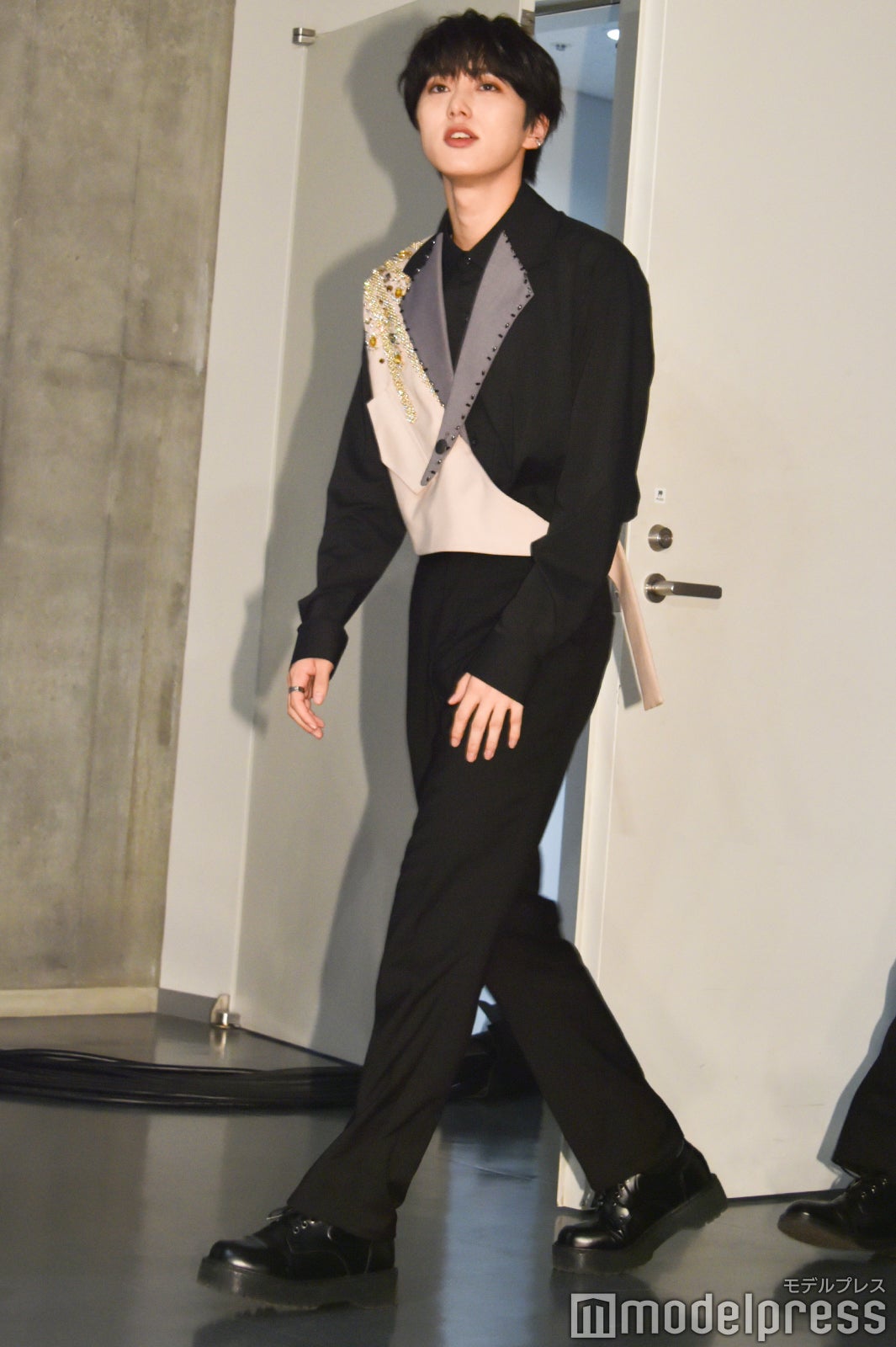 尾崎匠海（C）モデルプレス