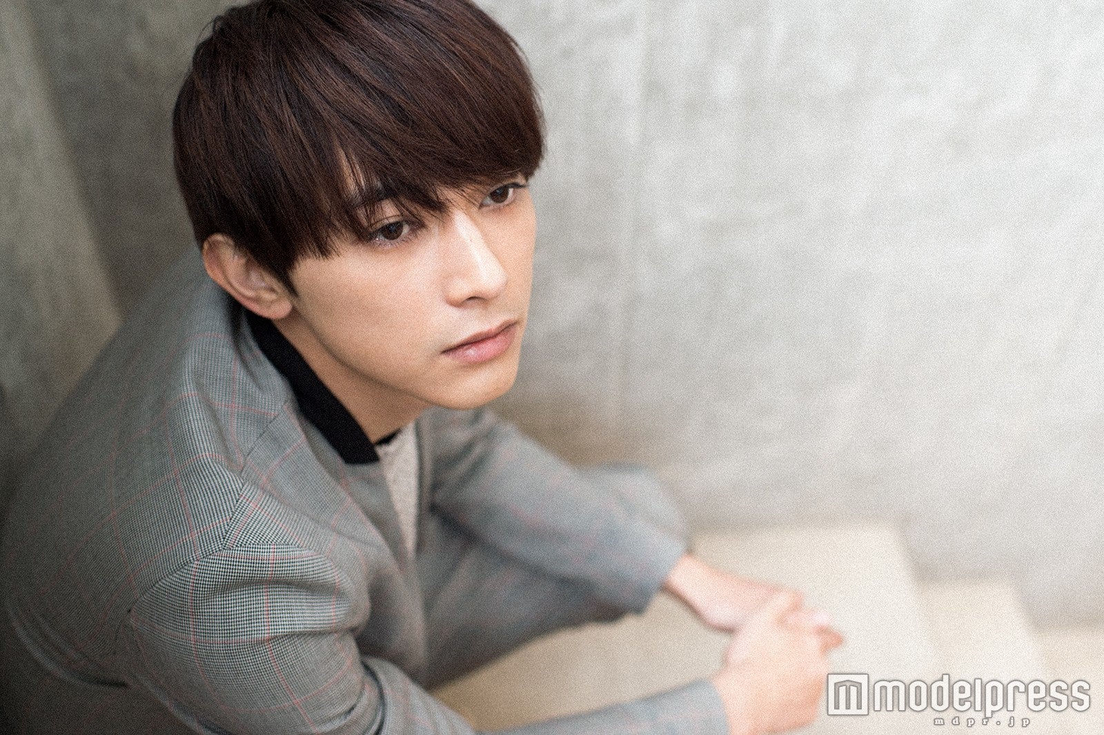 吉沢亮（C）モデルプレス