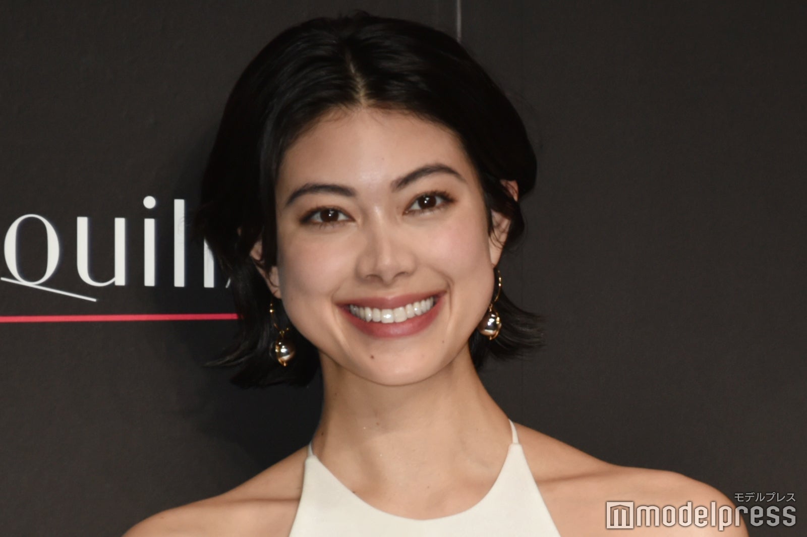 森星（C）モデルプレス