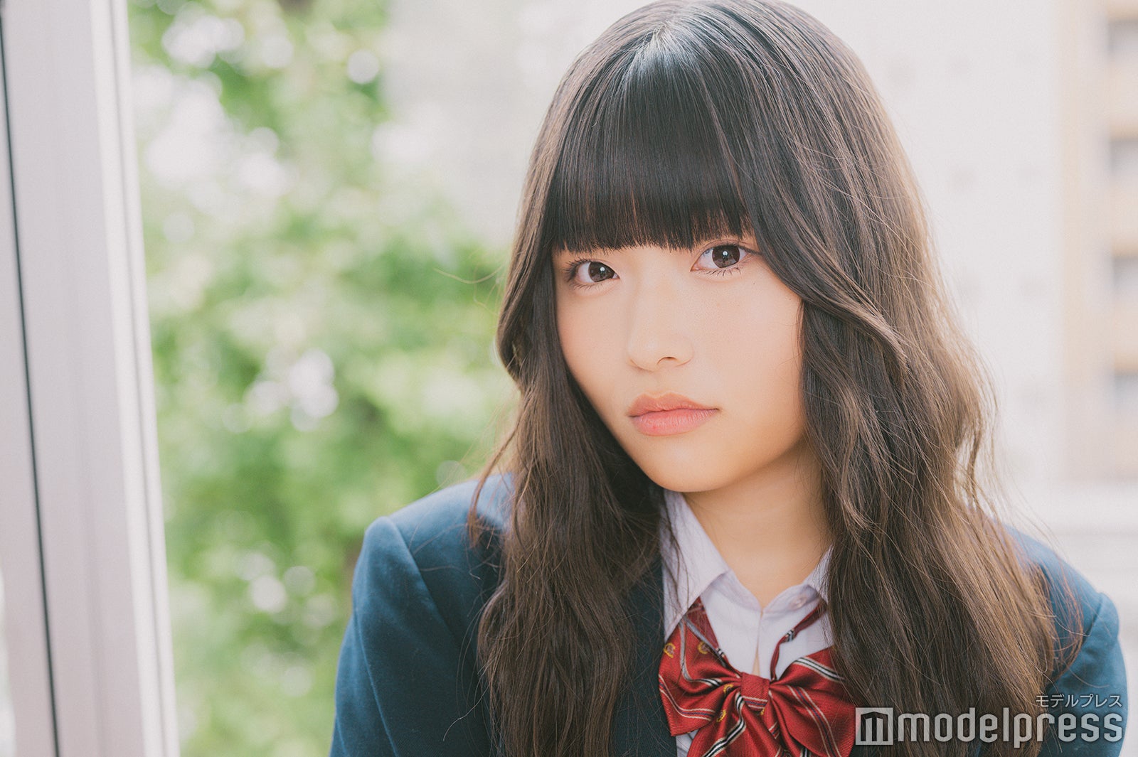 あやさん（C）モデルプレス