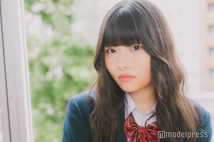 あやさん(C)モデルプレス