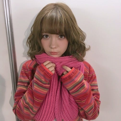 柴田あやな(画像提供:所属事務所)