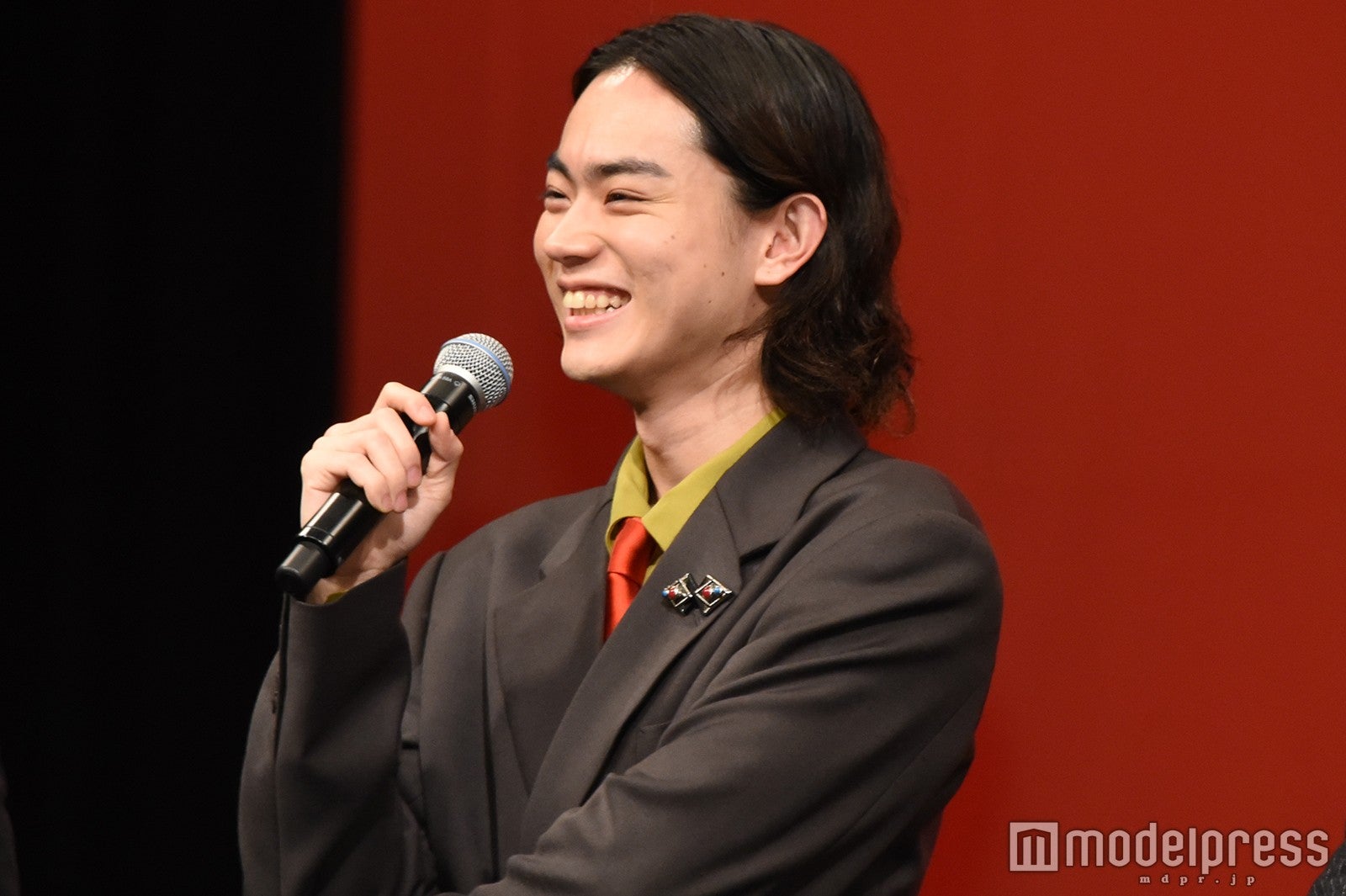 菅田将暉 （C）モデルプレス