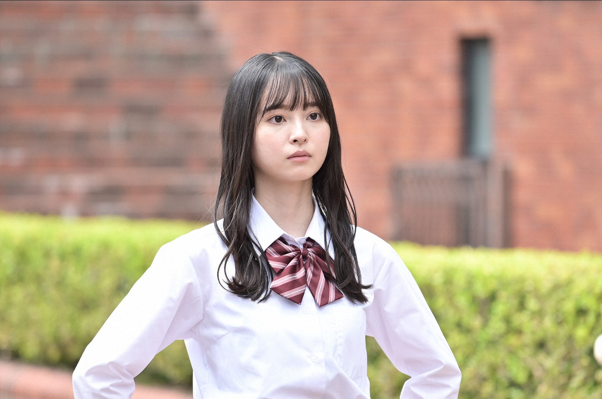 （C）「パパとムスメの7日間」製作員会