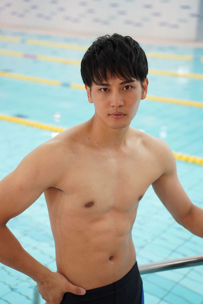 鬼倉龍大(C)エイベックス通信放送/とろける夜製作委員会