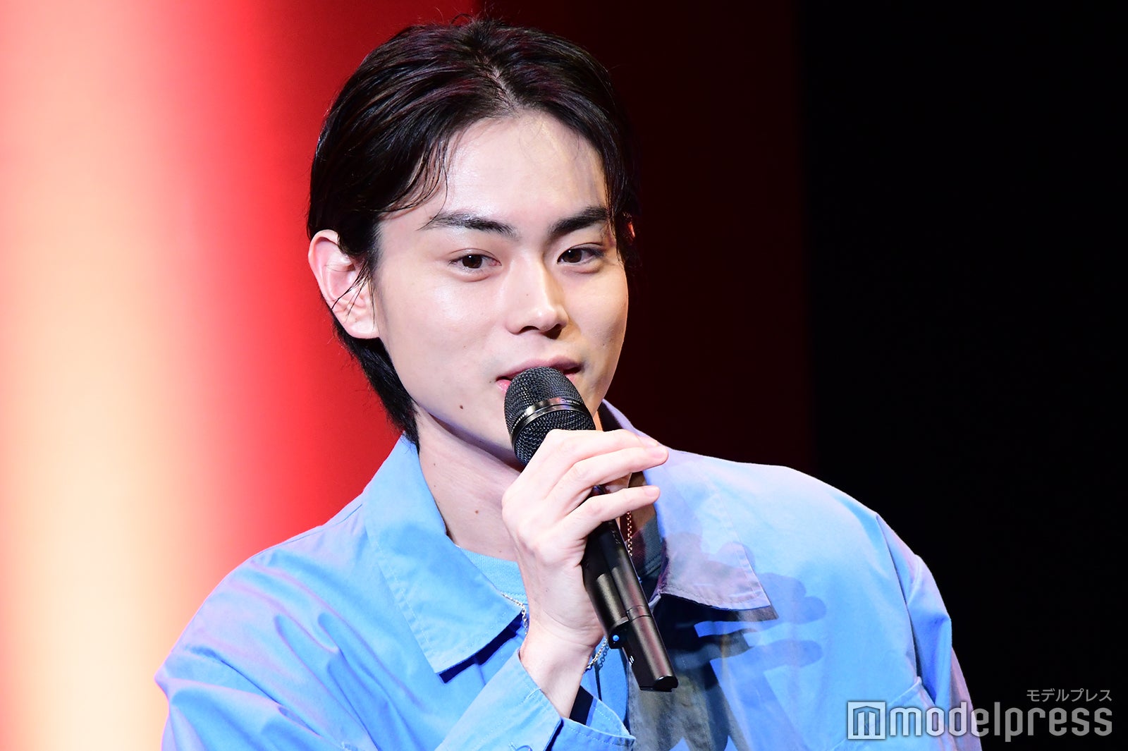 菅田将暉（C）モデルプレス