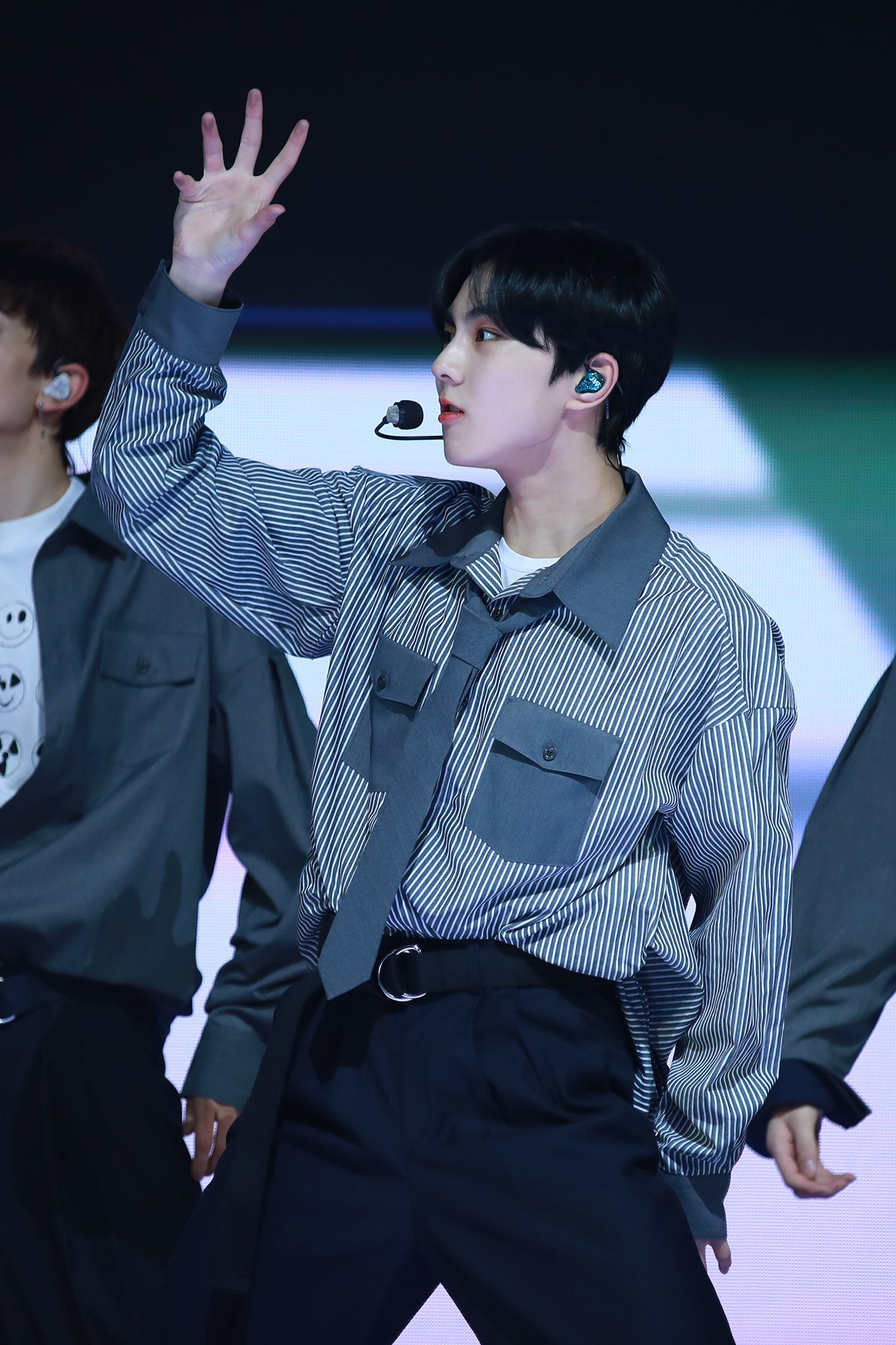 JUNGWON（C）BELIFT LAB