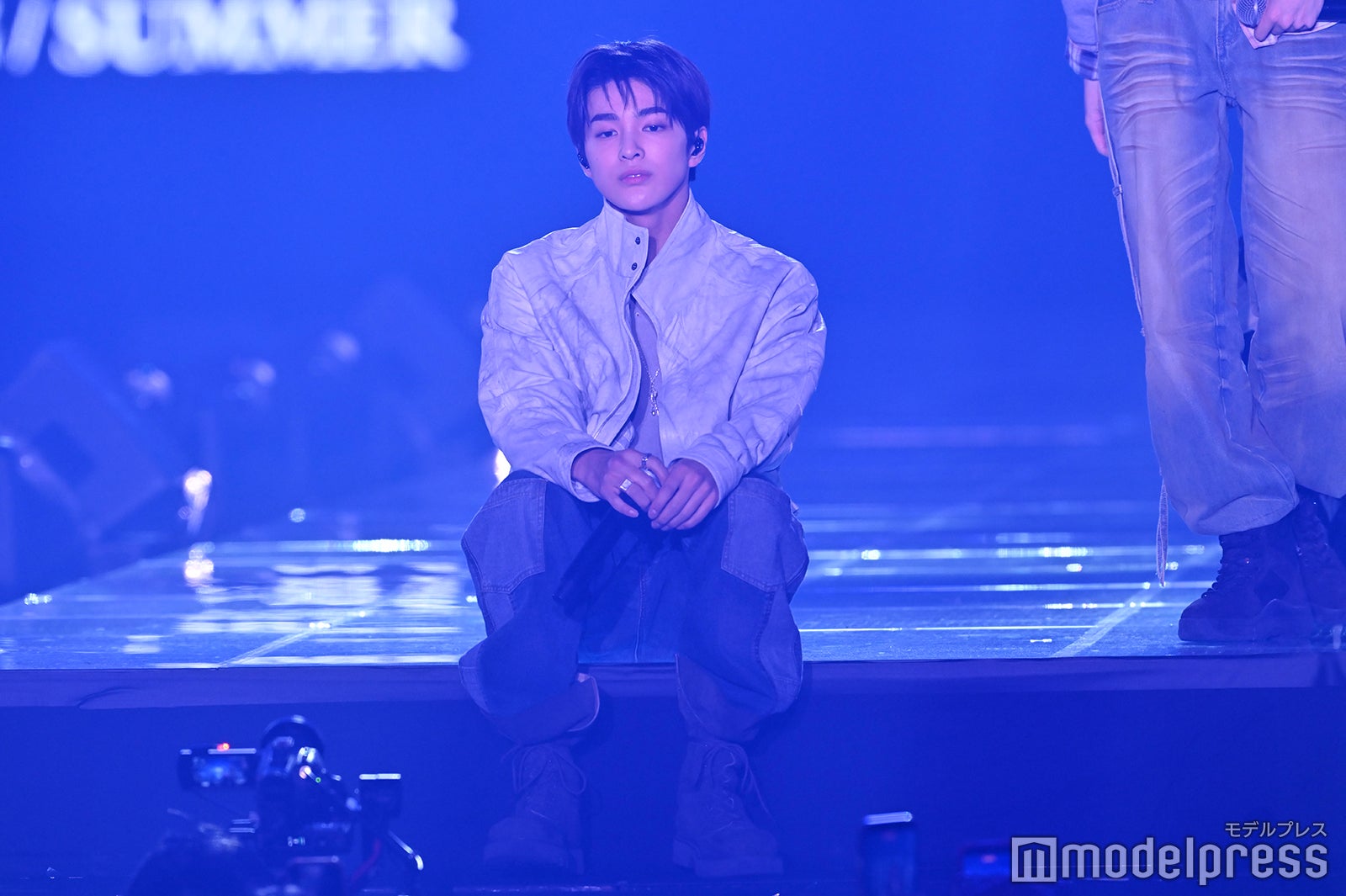 CORTIS（C）モデルプレス