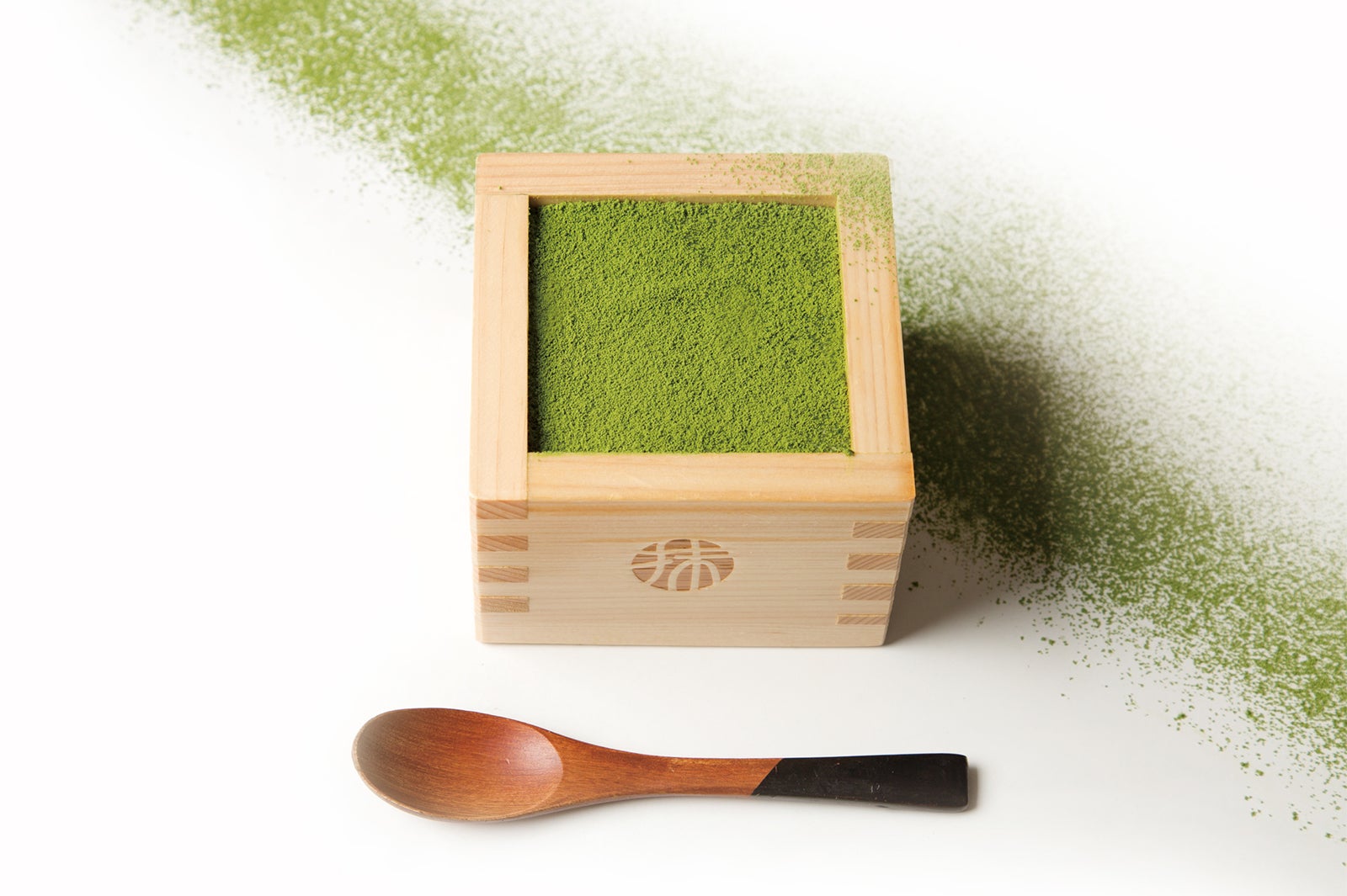 宇治抹茶のティラミス￥550／画像提供：クリエイト・レストランツ