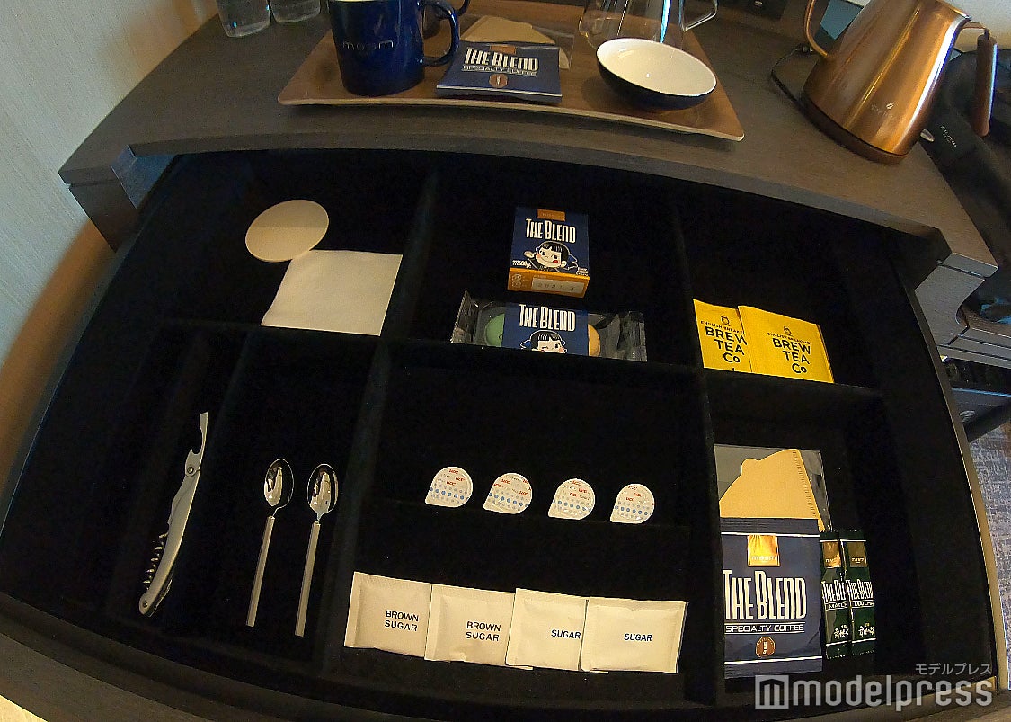 メズム東京、オートグラフ コレクション（C）モデルプレス