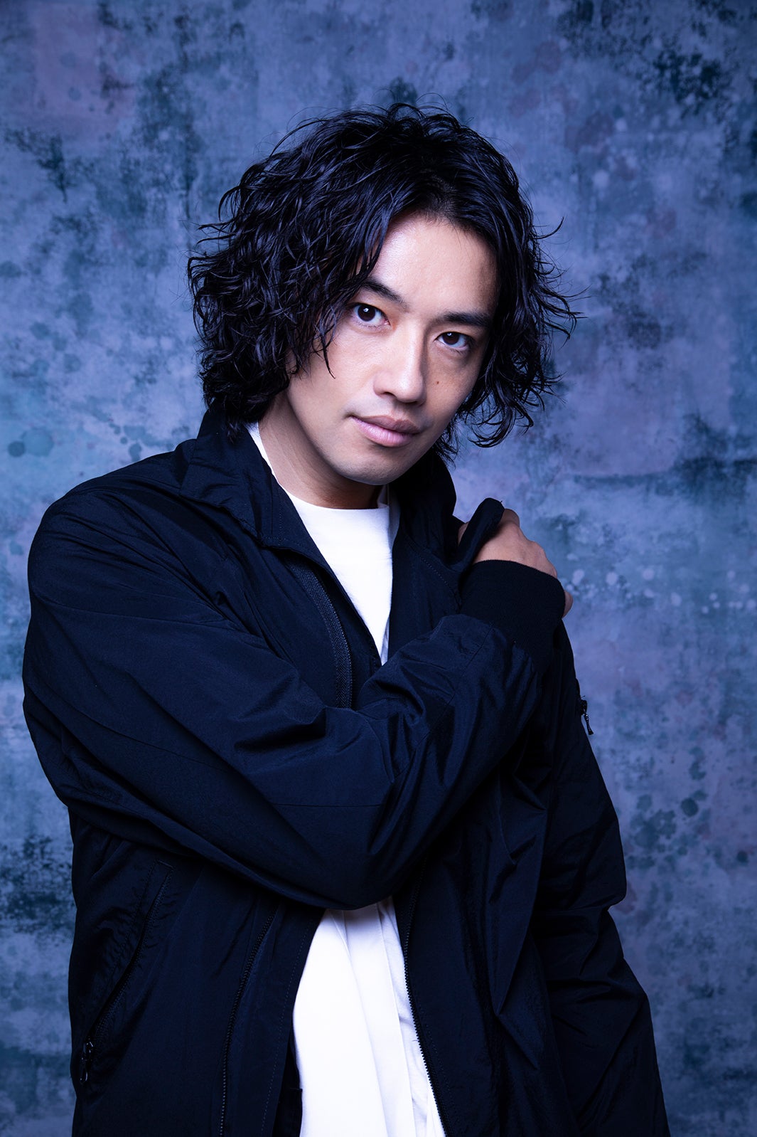 斎藤工（提供写真）