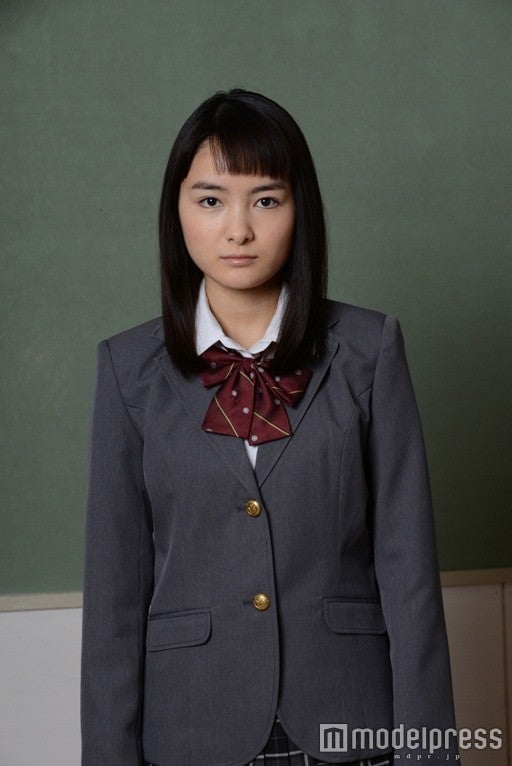 注目の若手女優・葵わかな、映画初主演は「怖いけど楽しい」＜コメント到着＞