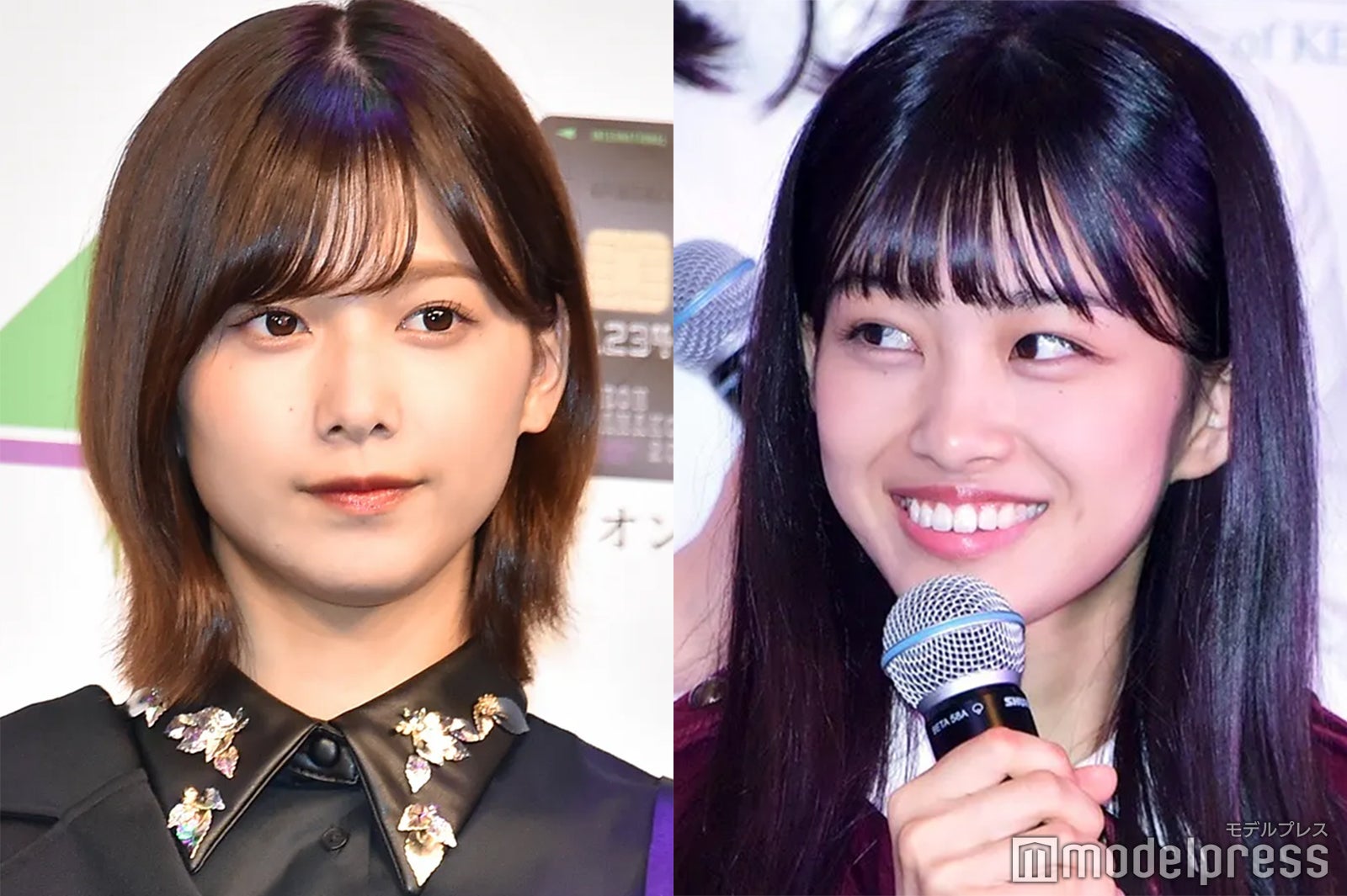 櫻坂46原田葵＆渡邉理佐、“1期生でやったこと”明かし反響「エモい」「欅の話久々」