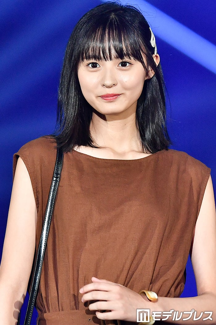 乃木坂46遠藤さくら 欅坂46田村保乃との合同オーディションエピソード告白 同期 5人が集結 モデルプレス