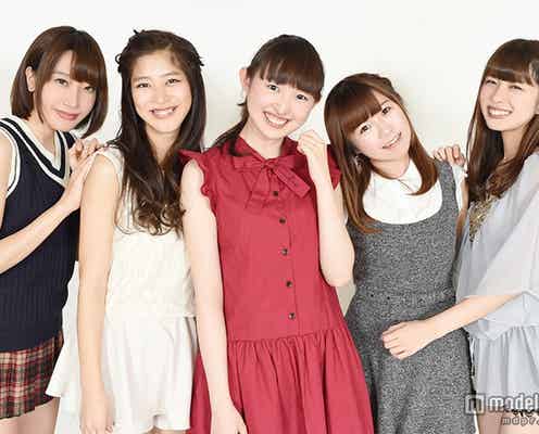 新時代のガールズを募集!フード好き女子たち注目の「新オーディション」が開幕