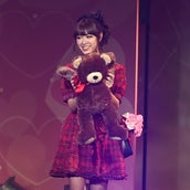 Popteen まあぴぴ ポニーテール ガーリーコーデに2400人釘付け モデルプレス