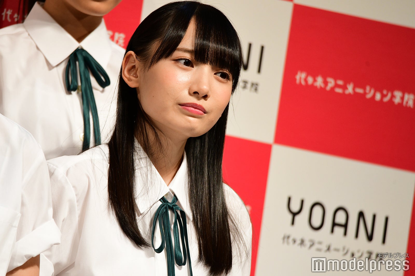 鈴木瞳美 （C）モデルプレス