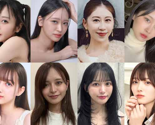 【投票審査総合結果】モデルプレス主催「ファッションショー出演権オーディション」最終審査進出者発表