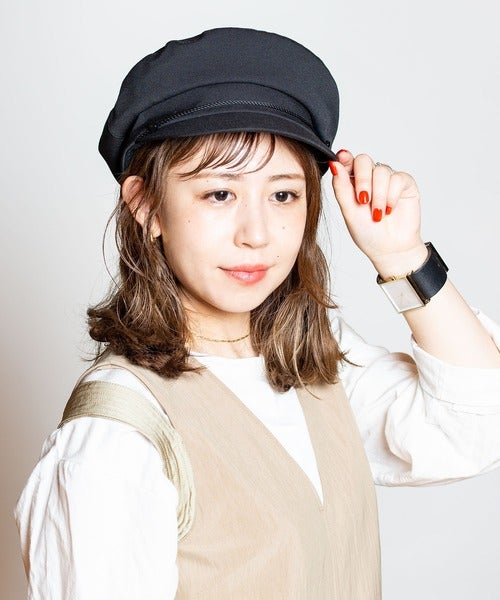 帽子をかぶる時の前髪はどうするのが正解 おしゃれなおすすめアレンジ15選 モデルプレス 帽子をかぶる時の前髪はどうするのが正解 おしゃれなおすすめアレンジ15選 モデルプレス
