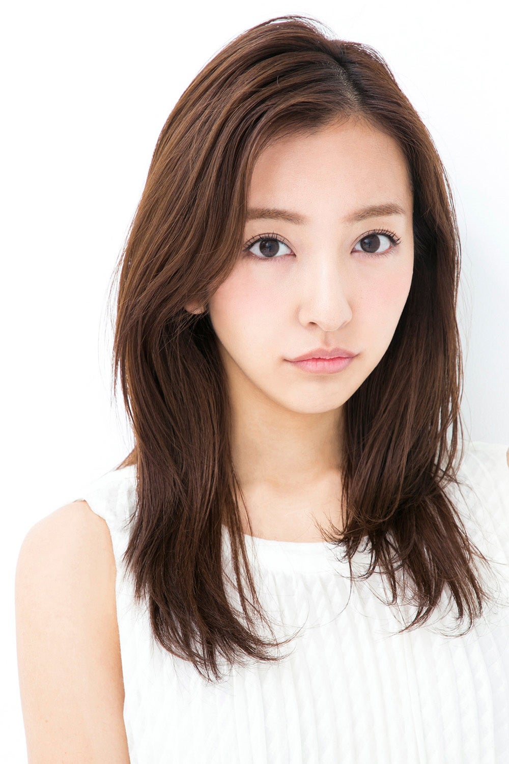 板野友美（C）テレビ東京