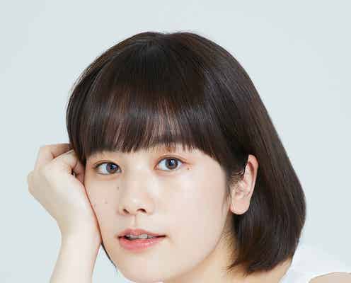 筧美和子、主演ドラマでラブシーン初挑戦 鈴木ゆうかと「ももいろ あんずいろ さくらいろ」実写化