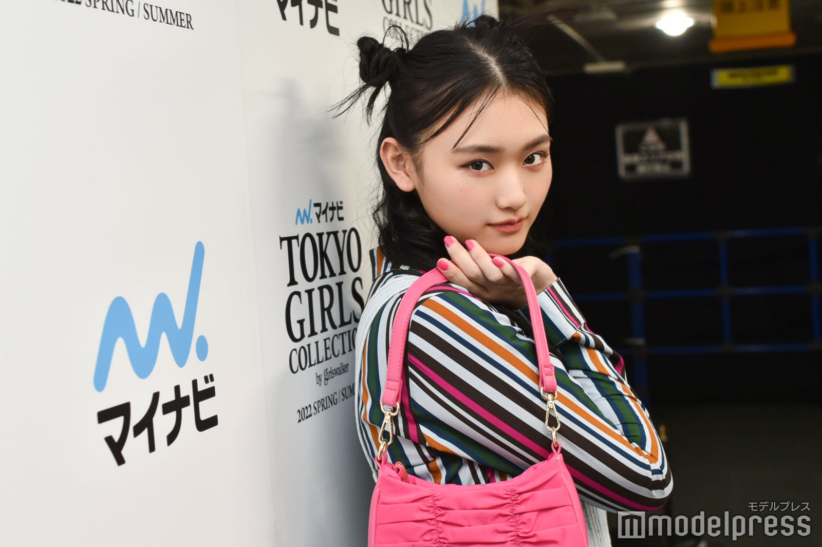 山崎天（C）モデルプレス