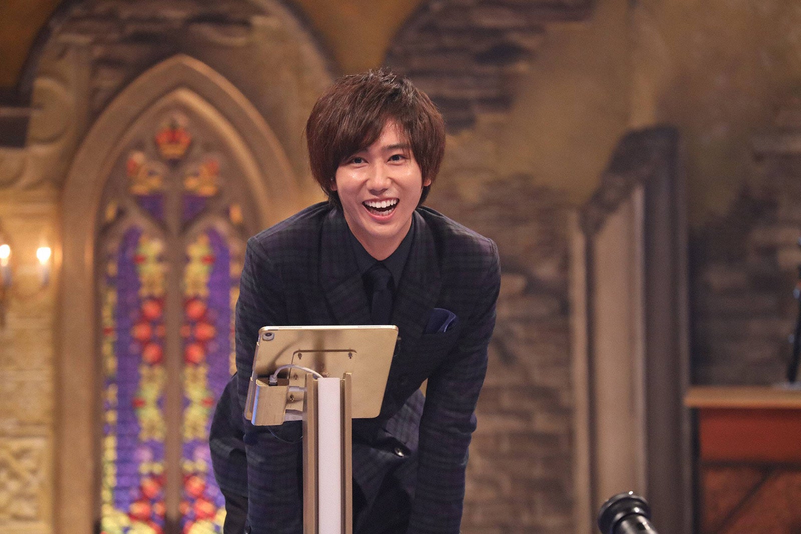 Snow Man阿部亮平「99人の壁」初参戦　佐藤二朗驚愕の大躍進