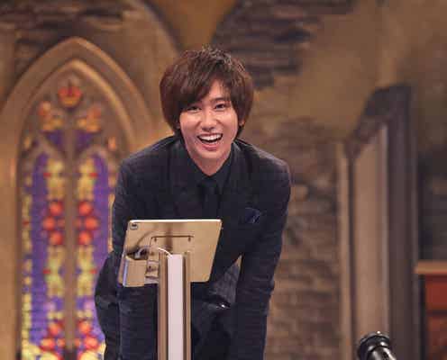 Snow Man阿部亮平「99人の壁」初参戦 佐藤二朗驚愕の大躍進