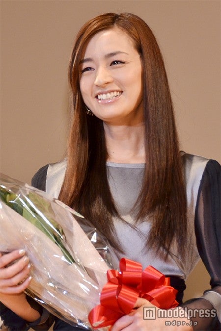 尾野真千子