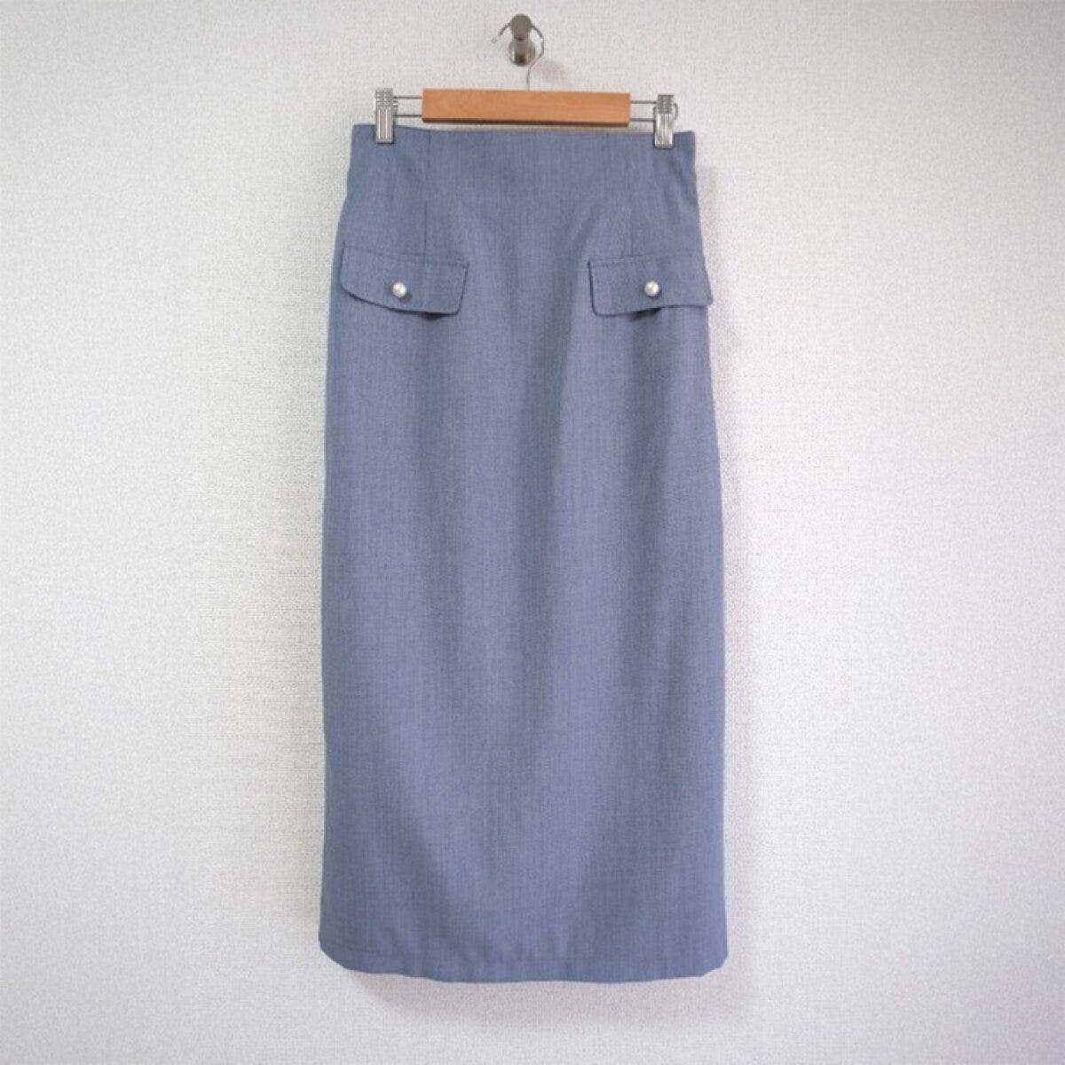 タイトスカート 2026しまむらレディース新作タイトスカート