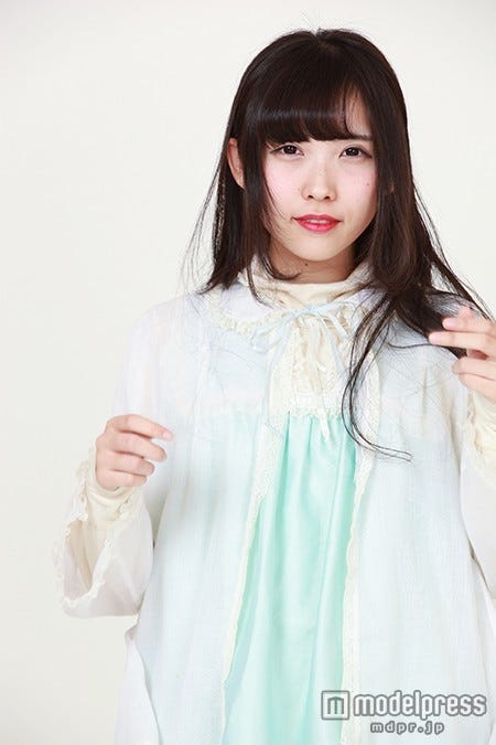 天音ほのか(画像提供:講談社)