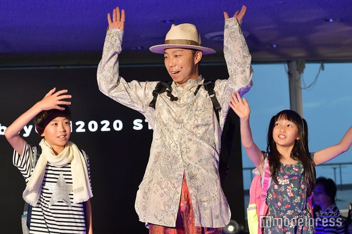 EXILE USA(C)モデルプレス