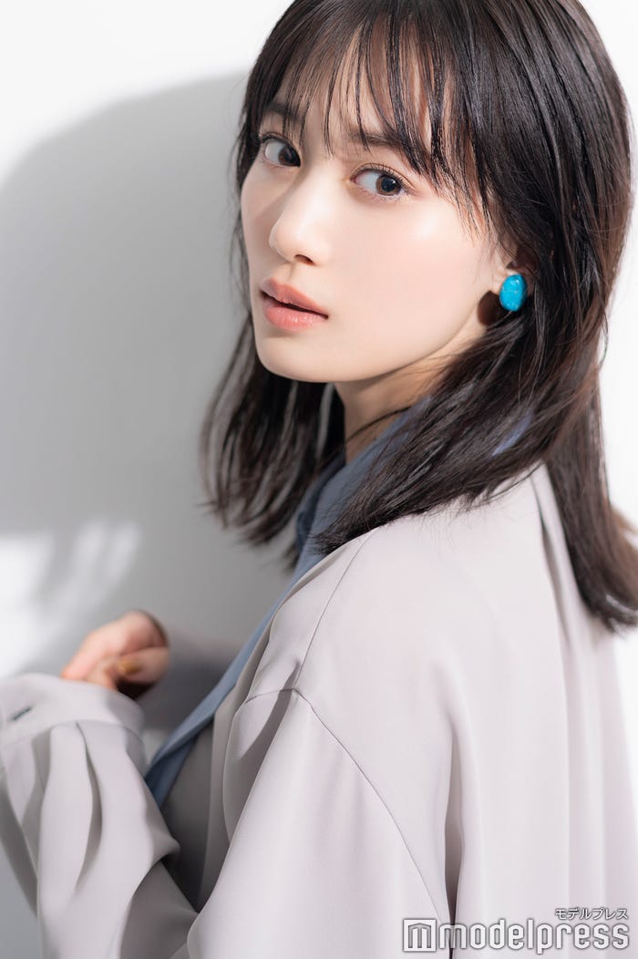 山下美月(C)モデルプレス