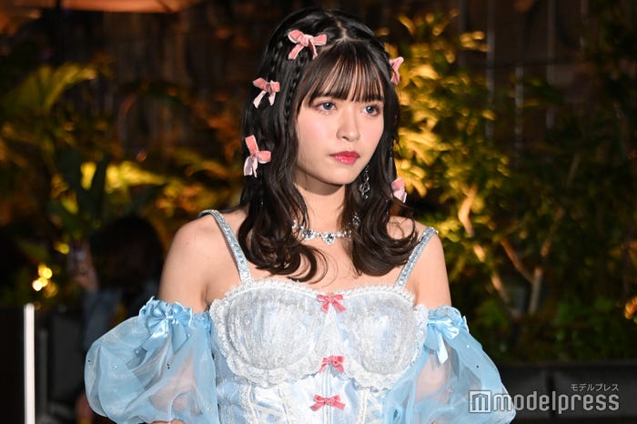 景井ひな(C)モデルプレス