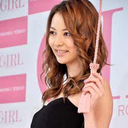 香里奈