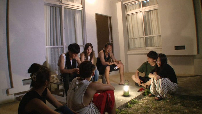 「恋んトス」シーズン6(C)TBS