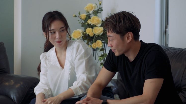 好きな人が子持ち うまく受け入れるには セカンドチャンスウェディング2 モデルプレス 好きな人が子持ち うまく受け入れるには セカンドチャンスウェディング2 モデルプレス