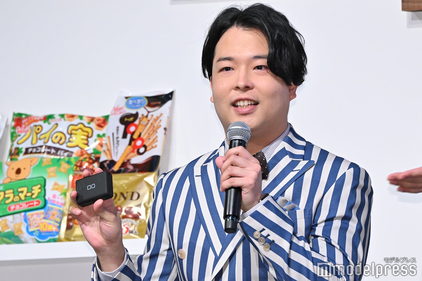 渋谷ジャパン （C）モデルプレス