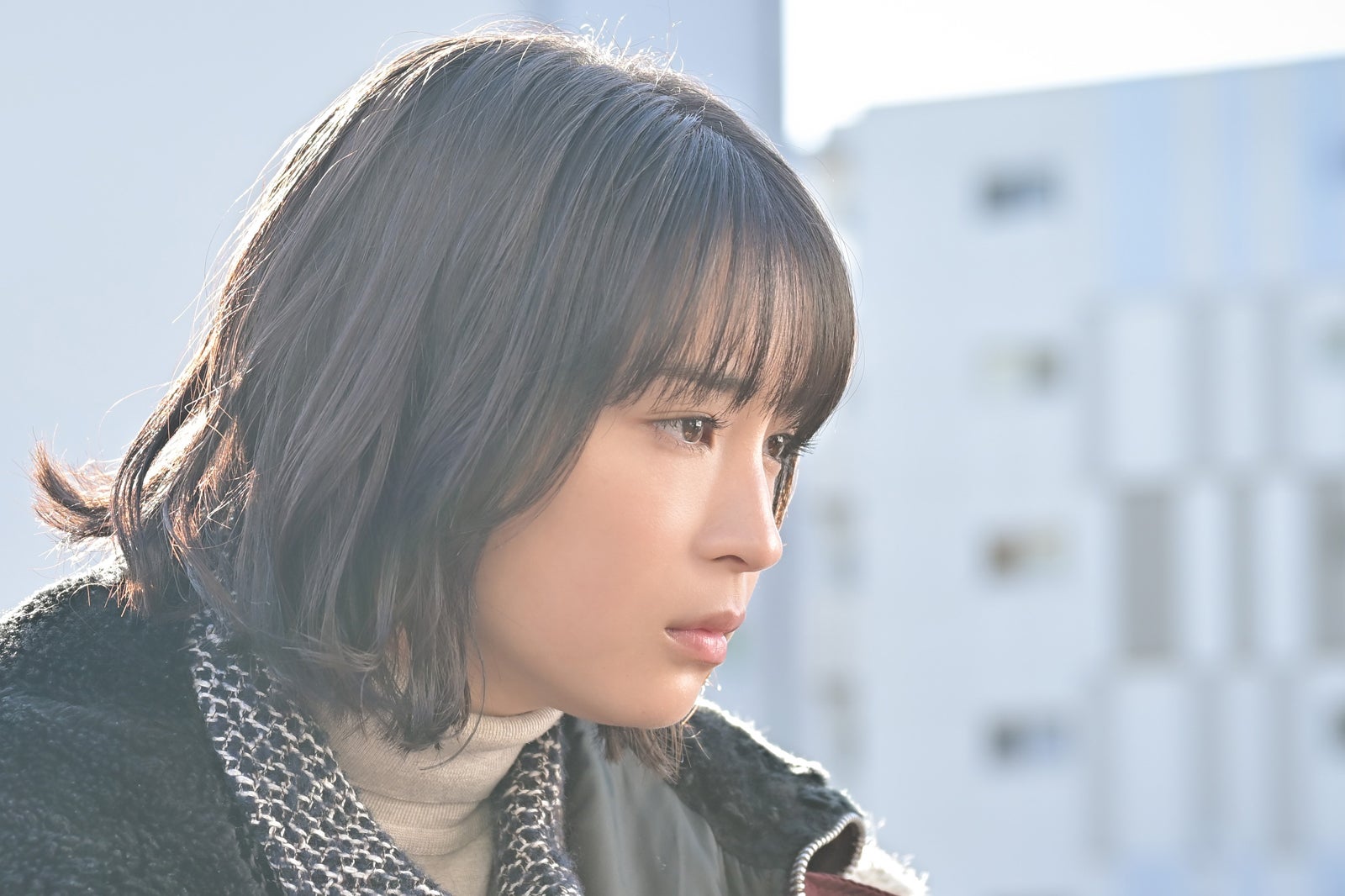 広瀬すず「クジャクのダンス、誰が見た？」第3話（C）TBS