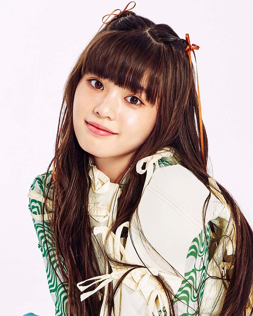 原田都愛（提供写真）