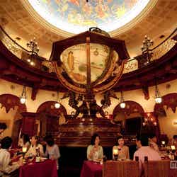 東京ディズニーシーのレストラン「マゼランズ」(C)Disney