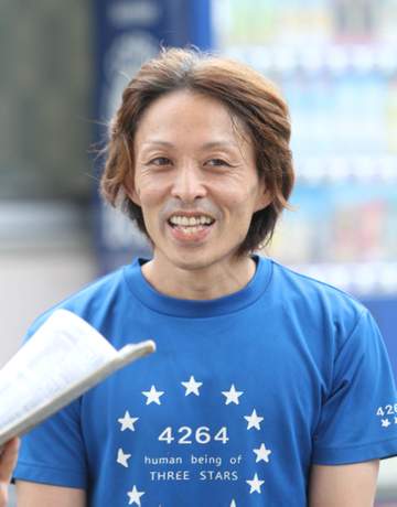【ボート】多摩川G1 長尾章平がノーハンマーで予選突破！タイム差で若林将を上回り「自慢します」と大喜び
